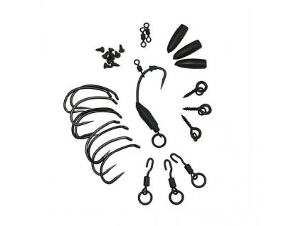 GARDNER RONNIE RIG KIT