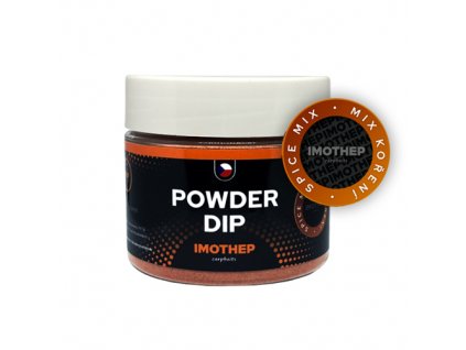 Powder dip - mix koření (SARKOFÁG) 300 ml