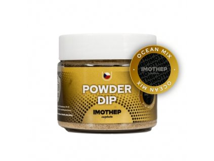 Powder dip - ocean mix (LUXOR) 300 ml