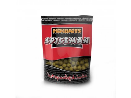 Mikbaits Spiceman Boilie - Mniszek - 20mm