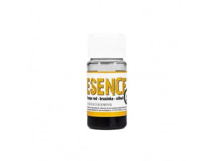 Imothep Essence - cranberry, squid (CHEOPS RED)