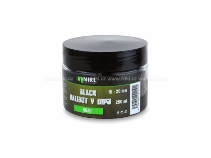 7491 black halibut v dipu