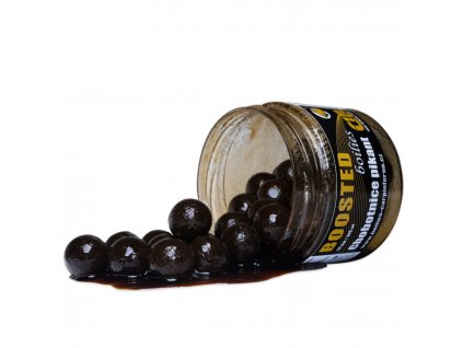 CARP INFERNO BOOSTED BOILIES NUTRA LINE CHOBOTNICE PIKANT 300 ML 20 MM