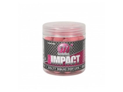 MAINLINE High Impact Pop-up 250 ml 16 mm-Salty Squid
