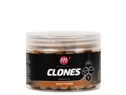 Mainline Clones Pop Ups 13 mm 150 ml Maple