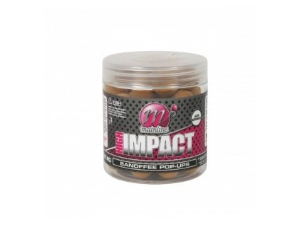 Mainline - High Impact Pop-up Banoffee, 16mm 250 ml