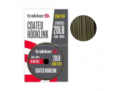 11867 227409 trakker semi stiff coated hooklink 20lb 01