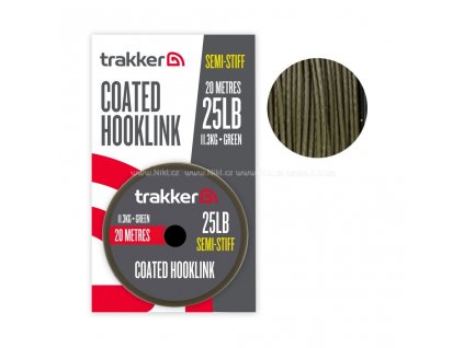 11867 227410 trakker semi stiff coated hooklink 25lb 01