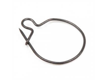 exc klip na cervy maggot clip 10ks