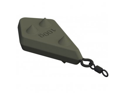 SURETTI LATAWIEC Z OKIEM I KARABIŃCEM