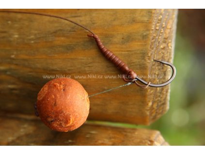 Carp´R´Us Ready Multi Rig Strip -X 25 lbs - Centurion , 2 pcs