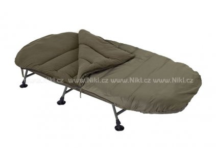 Trakker Big Snooze+ WIDE SLEEPING BAG