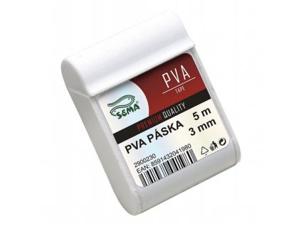 Suretti PVA Taśma - 3mm/5m