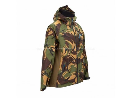 Aqua - F12 DPM Jacket