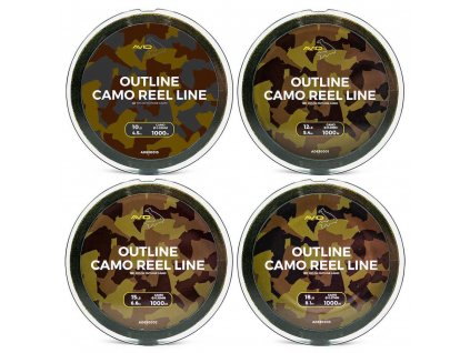 ap 00364 outline camo reel line 3