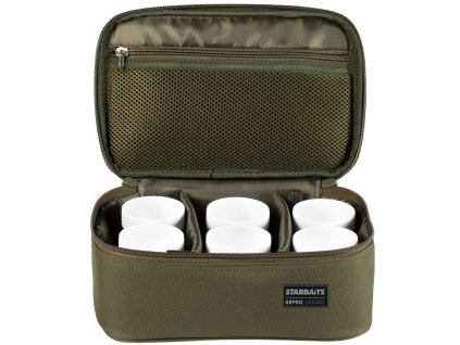 Starbaits PRO Hookbait & Dip Bag