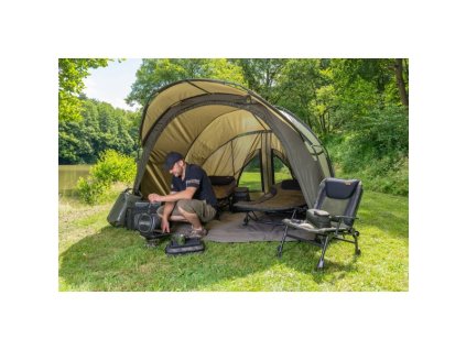 bivak anaconda cusky prime dome 190