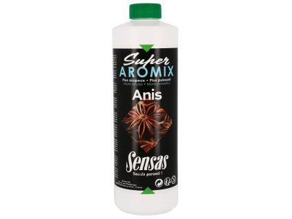 Aromix Anýz 500ml