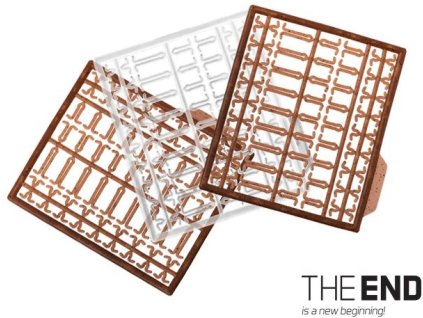 delphin zarazka the end kotva pro boilie s m l 189ks