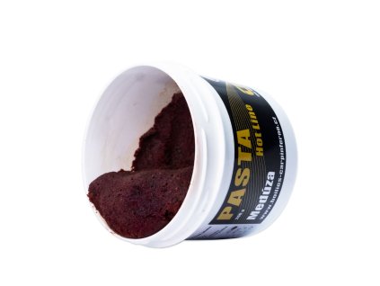 CARP INFERNO PASTA HOT LINE MEDÚZA 200 G