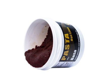 CARP INFERNO PASTA HOT LINE BETA 200 G
