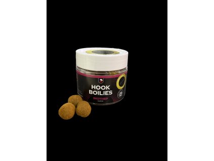 Imothep - hook boilies crab curry (ANUBIS 2) 20mm