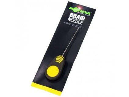 korda jehla braided hair needle 760005192 z1