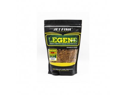 Legend Range PVA mix BIOCRAB 1kg