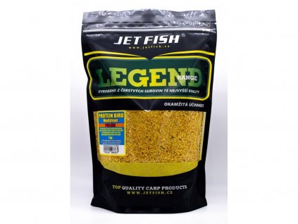 1577 7 jet fish 1kg legend range pva mix