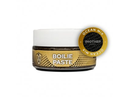 Imothep Boilie paste - ocean mix (LUXOR)