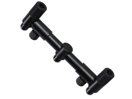 GIANTS FISHING HRAZDA NA PRUTY ADJUSTABLE BUZZER BAR 2 RODS 17-25CM