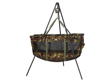 GIANTS FISHING WEIGH TRIPOD DELUXE
