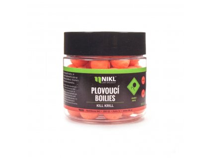 42360 karel nikl pop up kill krill boilies 14 mm 50g rozmiar rockworld sklep dla karpiarzy