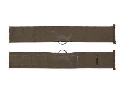 ccc062 fox welded carpmaster standard stink bag flat