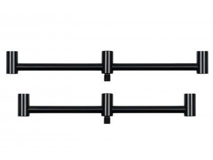 cbb035 black label slim 3 rod buzz bars 220 350mm main
