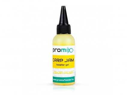 52682 8 promix booster carp jam 60ml