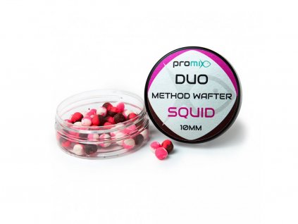 52724 4 promix duo method wafter