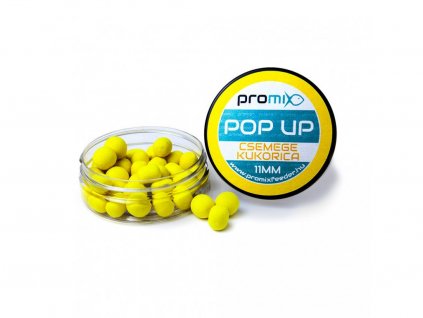 52700 6 promix pop up pellet 11mm