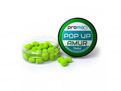 52700 promix pop up pellet 11mm
