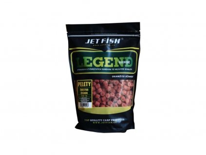 836008 jet fish pelety legend range svestka cesnek 1kg