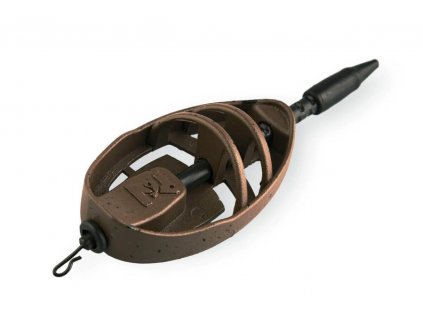 zfish krmitko method feeder zfx 30g