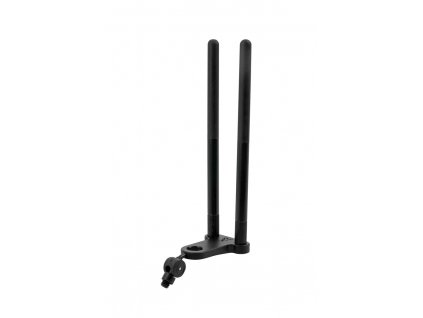 snag ears with adjustable plate