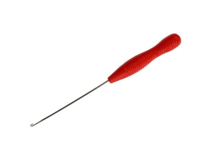 GIANTS FISHING STRINGER NEEDLE ORANGE 11CM