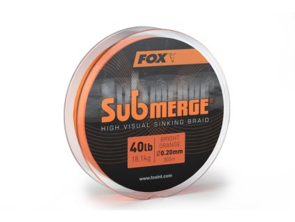 cbl020 fox submerge high visual braid 300m 0 20 main