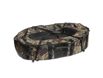 Giants fishing Podložka Luxury Camo Unhooking Mat (2 části)