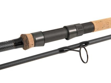 crd363 horizon x3 s 12ft 3lb cork handle reel seat