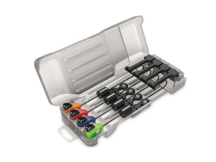 fox pouzdro na swingery mk3 swinger case