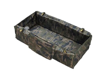 prologic podlozka element com pact sling mat camo