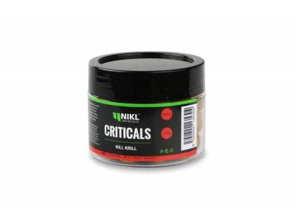 8802 criticals kill original