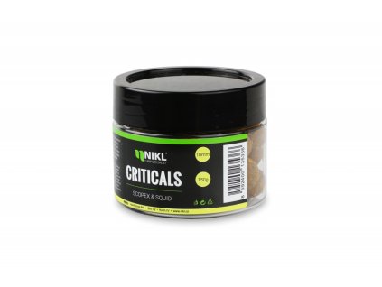 4367 criticals scopex original